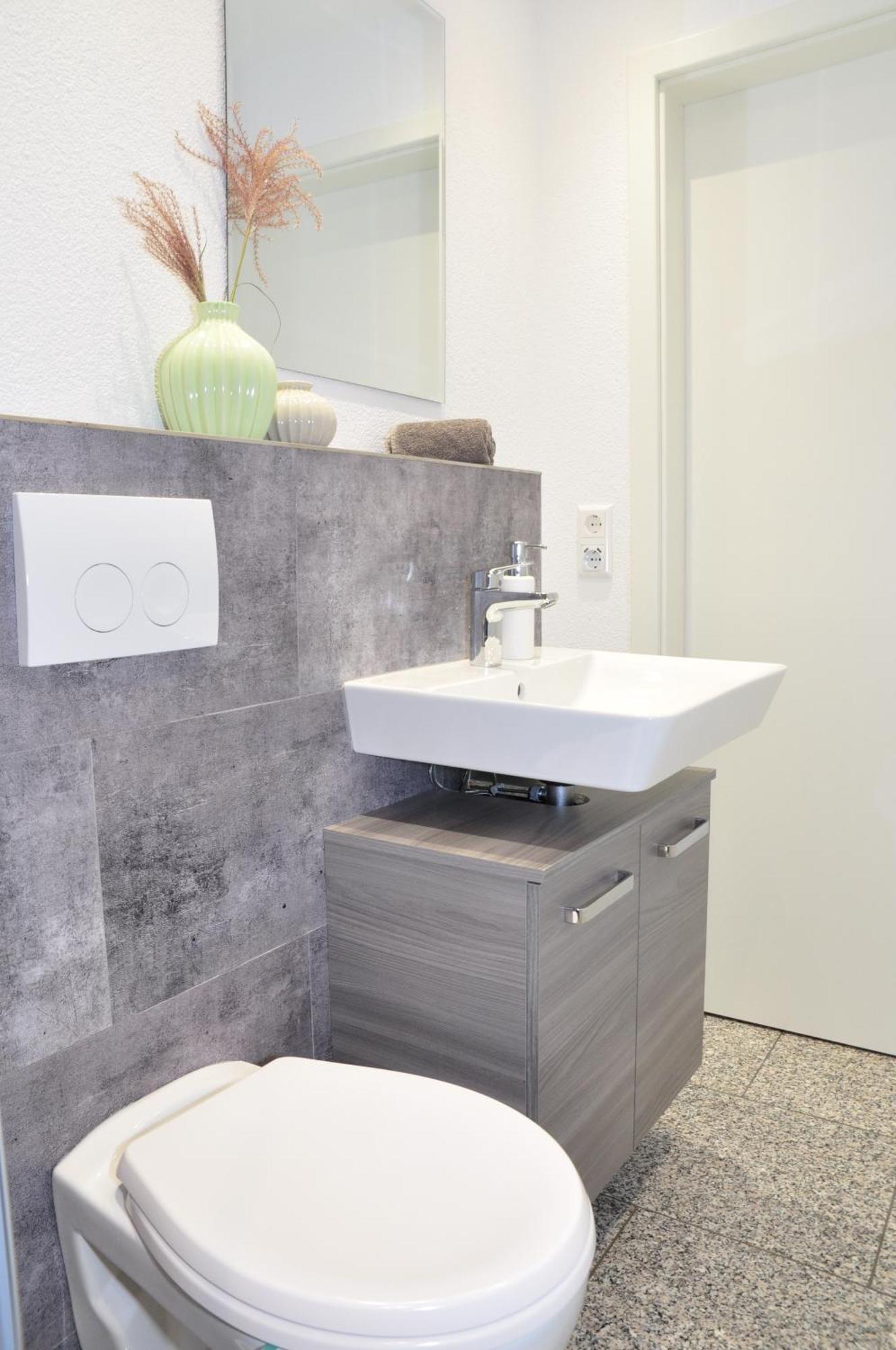 N37 -Modern Eingerichtete Zimmer In Ruhiger Lage Aldingen  Exterior photo